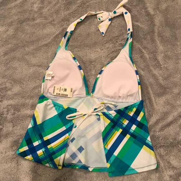 Tankini - Picture 2 of 2